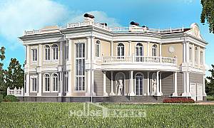 Проекты двухэтажных домов, Узловая