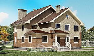 Проекты двухэтажных домов, Богородицк