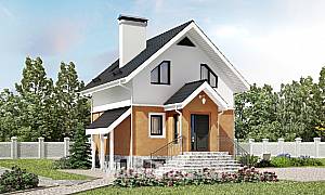 Проекты трехэтажных домов, Кимовск