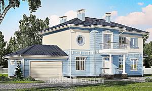 Проекты двухэтажных домов, Новомосковск