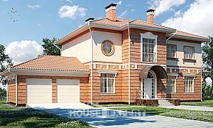 Проекты двухэтажных домов, Венёв