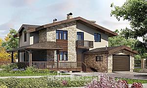 Проекты двухэтажных домов, Ясногорск